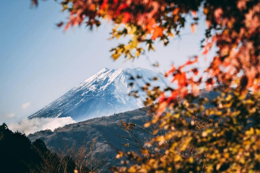 1-Day Mt Fuji and Hakone Sightseeing trip from Tokyo - Key takeaways before you go