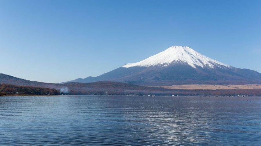 1-Day trip: Mt Fuji + Kawaguchi Lake area - Key points to know before you plan