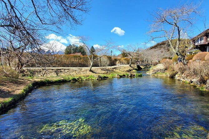 2 Days Tokyo ,Mount Fuji / Hakone Private Tour from Tokyo - Value check: price per group, entrance fees, and where money goes