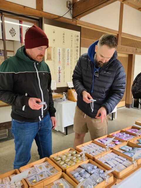 From Kawaguchiko: Mt. Fuji Private Tour with a Local Guide - Yagizaki Park to Lake Kawaguchi: First Fuji-View Chances