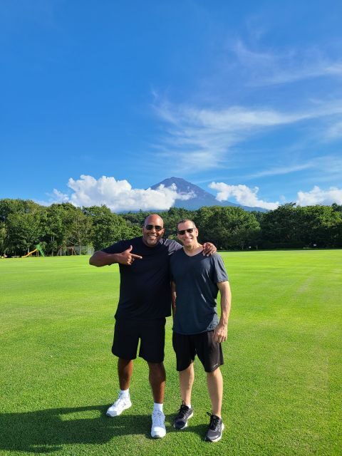 From Kawaguchiko: Mt. Fuji Private Tour with a Local Guide - Oishi Park, Kubota Itchiku Art Museum, and the Easy Art-and-View Mix