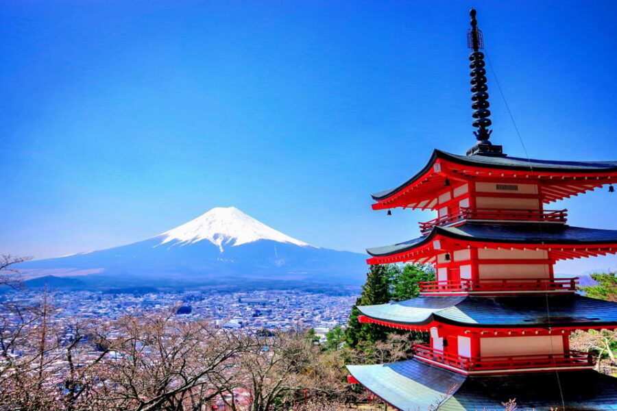 From Tokyo: Mount Fuji and Hakone Private Day Trip - Hakone Open Air Museum: art time that doesn’t feel forced
