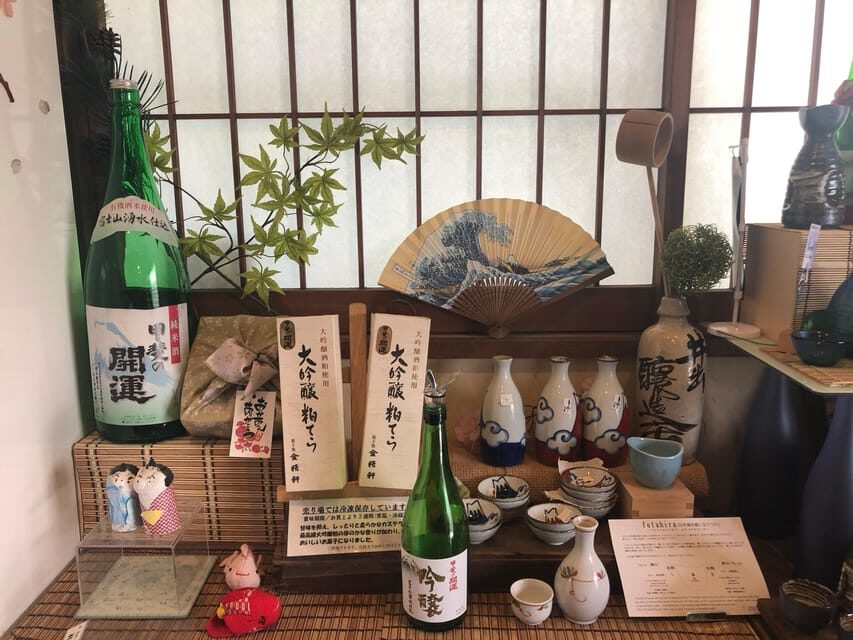 From Tokyo: Mount Fuji, Cruise and Sake Tour - Price and value: is $120 a good deal?