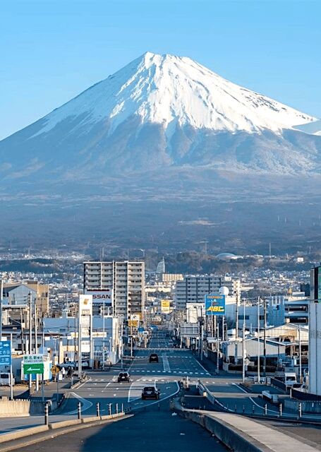 From Tokyo: Mount Fuji Full-Day Customizable Private Tour - How a Private Fuji-and-Hakone Day Saves You Energy (Not Just Money)