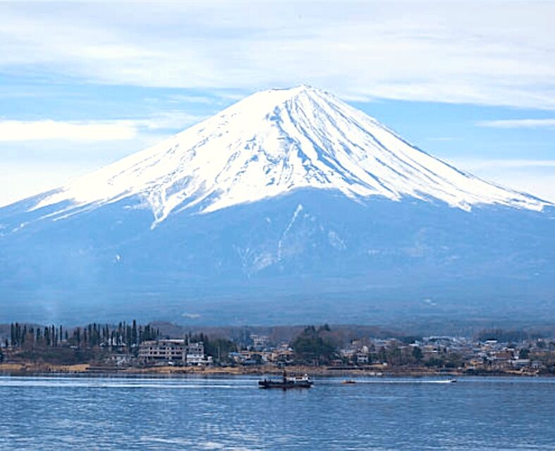 From Tokyo: Mount Fuji Full-Day Customizable Private Tour - FAQ