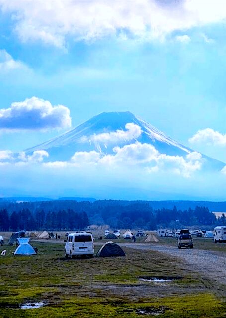 From Tokyo: Mount Fuji Full-Day Customizable Private Tour - Mount Fuji Option A: From Arakurayama to Oshino Hakkai