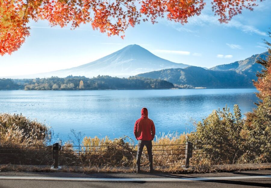 From Tokyo: Mount Fuji Full-Day Customizable Private Tour - The Hidden Value: A Driver Who Manages Time and Photos