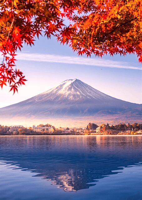 From Tokyo: Mount Fuji Full-Day Customizable Private Tour - Who This Tour Suits Best (and Who Might Feel Frustrated)