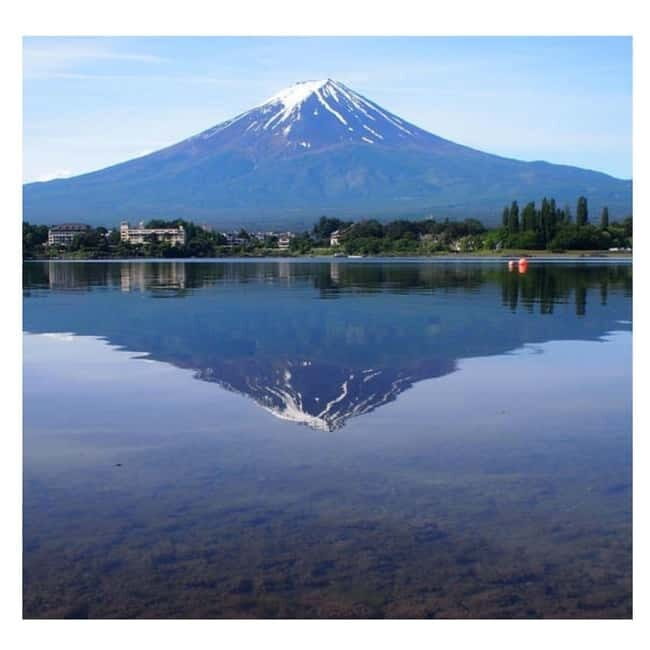 From Tokyo: Mount Fuji Full Day Private Tour (Customizable) - Key things that make this Fuji day work well