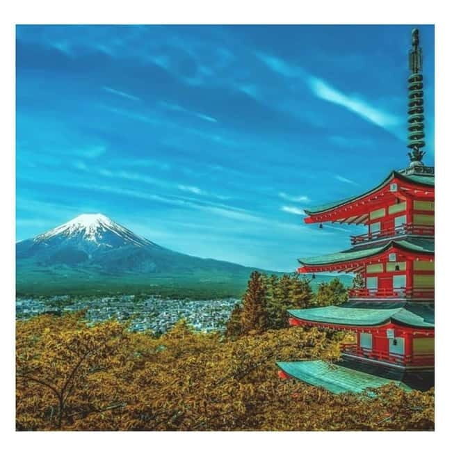 From Tokyo: Mount Fuji Full-Day Private Tour (Customizable) - How the day flows: lakes, pagoda views, and Oshino Hakkai