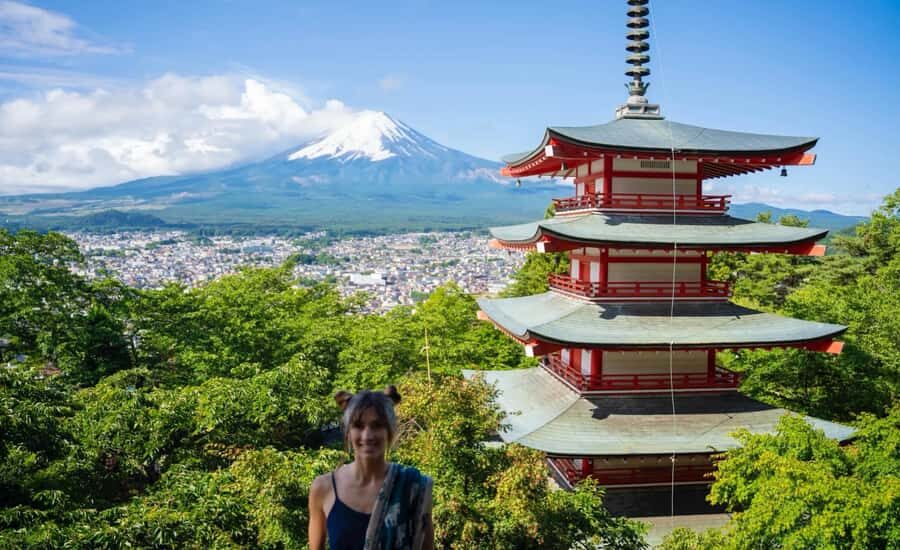 From Tokyo: Mount Fuji Full Day Private Tour English Guide - What to bring (and the rules you should know)