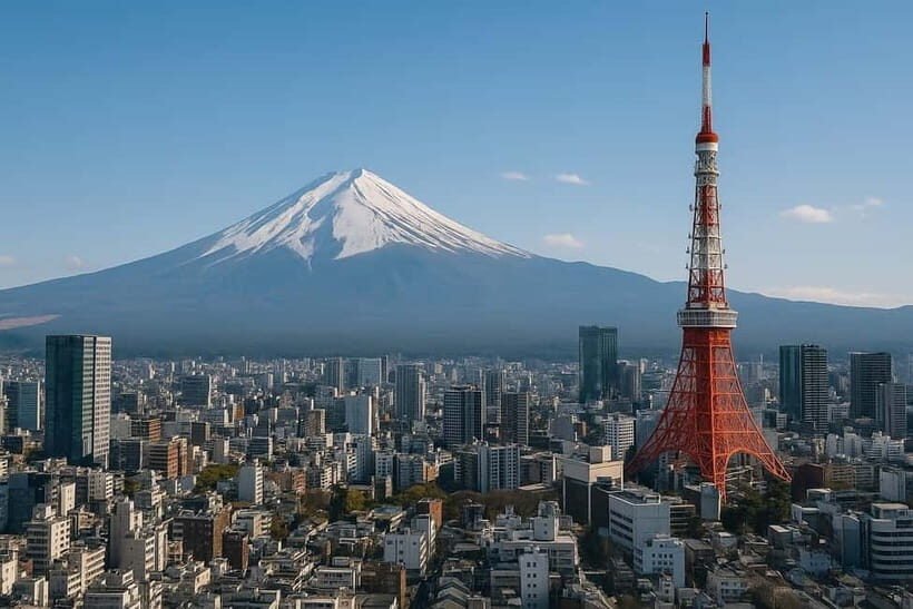 From Tokyo: Mount Fuji One-Day Private Customizable Tour - Price and value: is $271 per person fair?