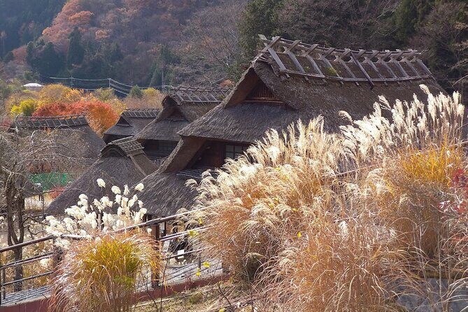From Tokyo: Mount Fuji Sightseeing Full Day Trip - Stop 5: Lake Kawaguchiko for Classic Fuji Views