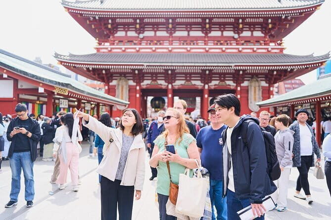 From Tokyo: Mount Fuji Sightseeing One Day Trip - Lake Kawaguchiko: your best odds for Fuji from the water