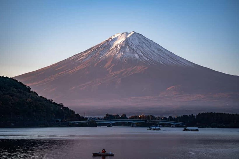 From Tokyo: Private JDM/Sports Car Tour to Mt Fuji & Hakone - Key Points to Know Before You Go