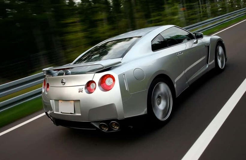 From Tokyo: Private JDM/Sports Car Tour to Mt Fuji & Hakone - Hakone Shrine Visit: Culture Without the Time Sink