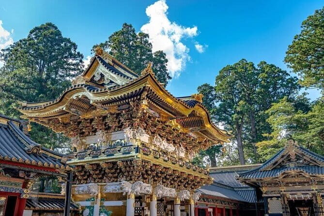 From Tokyo: Top 5 Scenic Spots of Mount Fuji Full-Day Tour - Stop 2: Nichikawa Clock Shop for street-level Fuji angles