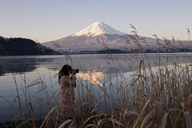 Full Day Private Tour to Mt Fuji by Luxury Vehicle - What to do when the weather won’t cooperate