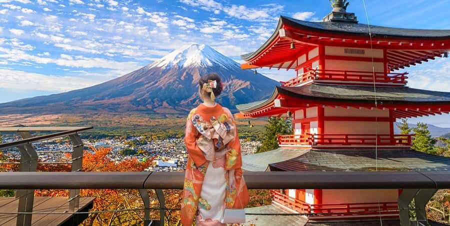 Full-Day Tour to the Picturesque Spots of Mount Fuji - Key Points to Know Before You Go