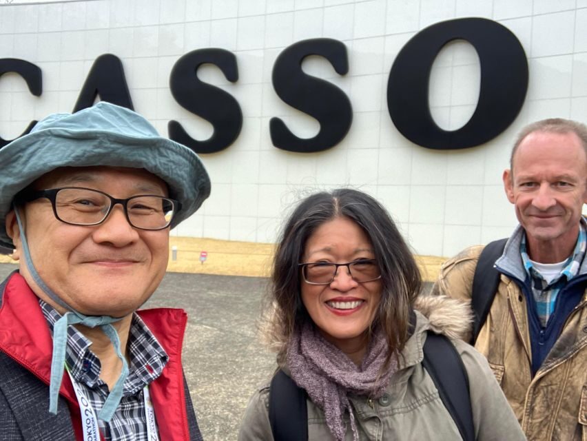 Hakone: Day Tour to View Mt Fuji & Wooden Culture Experience - Mt Fuji expectations: how to enjoy the day even if it’s cloudy