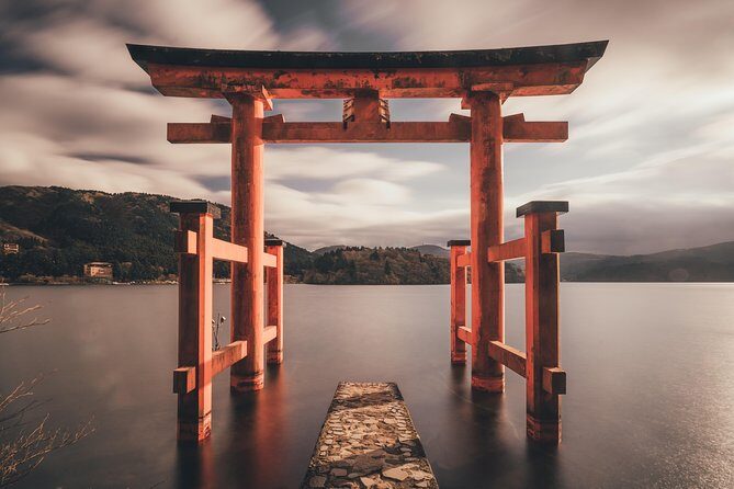Hakone Private One Day Tour From Tokyo: Mt Fuji, Lake Ashi, Hakone National Park - Key things that make this tour work well