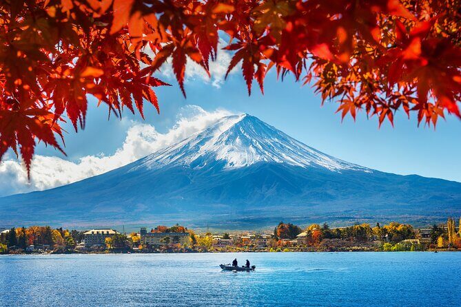 Hakone Private One Day Tour From Tokyo: Mt Fuji, Lake Ashi, Hakone National Park - Hakone Ropeway and Lake Ashi: the scenic spine of the day