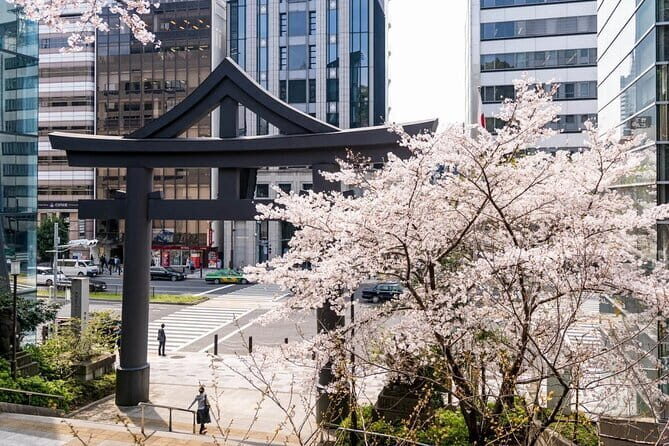 Japan's Best Mount Fuji Tour - Stop 7: Back to Shinjuku Station and the end-of-day reset