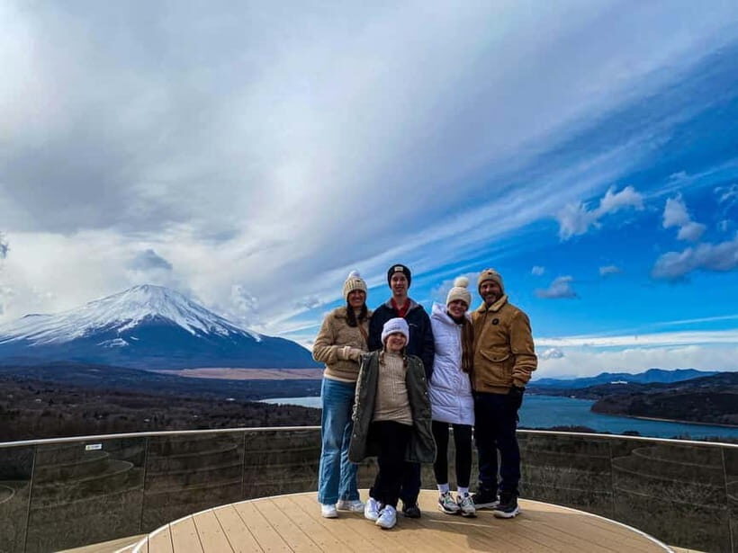 Kawaguchiko: Hidden Mt. Fuji Driving Tour with a Local Guide - A Private 6-Hour Way to See Mount Fuji Without the Usual Grind