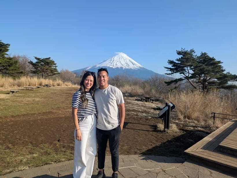 Lake Kawaguchi : Half day Private Tour with local guide - Key highlights that make this tour worth it