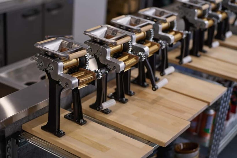 Lake Kawaguchiko: Ramen Cooking Class with Souvenir - Choosing Broth And Sauce: Make It Yours