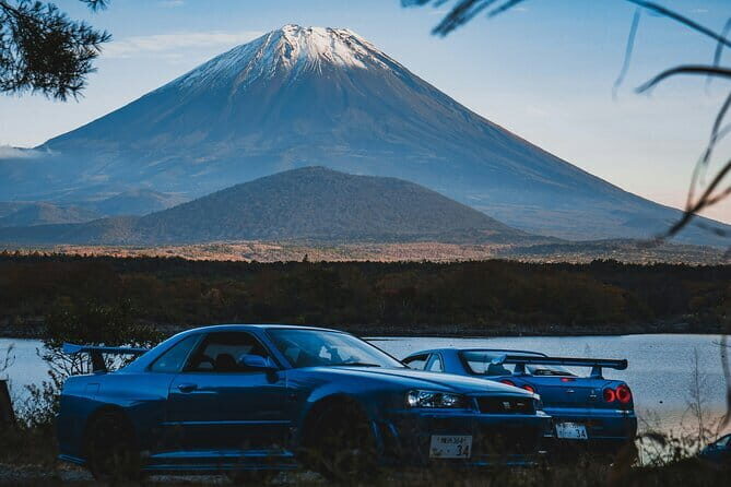 Majestic Mount Fuji: Exclusive Private Day Tour - Private Fuji Day Trip from Tokyo: Why This One Works
