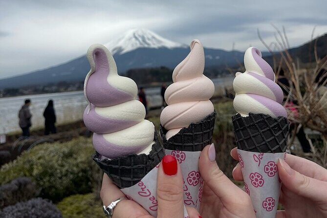 Mount Fuji Adventures Private English Tour With Hotel Pick Up - Key Things I’d Pay Attention To