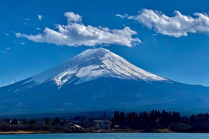 Mount Fuji Adventures Private English Tour With Hotel Pick Up - Price and Value: What You Pay For (and What to Budget)
