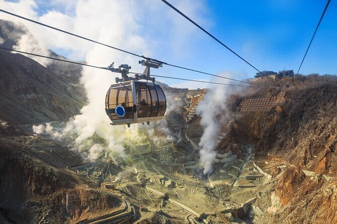 Mount Fuji and Hakone Private Day Trip by Car/Van - in English - Private Car Over Group Chaos: The Real Value