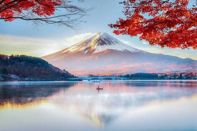 Mount Fuji and Hakone Private Tour by Car with Pickup from Tokyo - Private car pickup from Tokyo: what you really buy with “private”