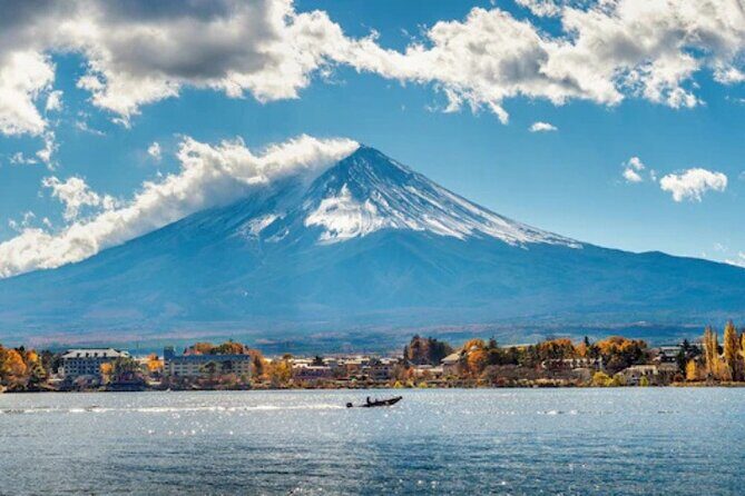 Mount Fuji and Hakone Private Tour by Car with Pickup from Tokyo - Hakone Open-Air Museum: modern sculpture with mountain air