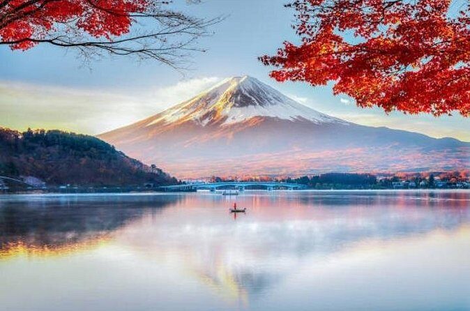 Mount Fuji and Hakone Private Tour by Car with Pickup from Tokyo - Lake Ashi Wild Grass Garden: a free, scenic break from the big stops