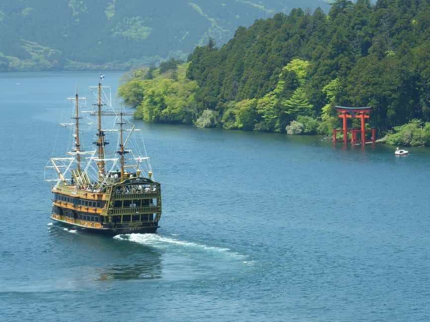 Mount Fuji: Customizable Private Tour By Car With Pickup - Kitaguchi-hongu Fuji Sengen Shrine: Where the Meaning Gets Concrete