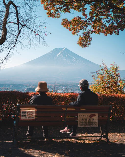 Mount Fuji: Customizable Private Tour By Car With Pickup - Timing and Weather Reality: Start Early, Bring Cash, Stay Flexible