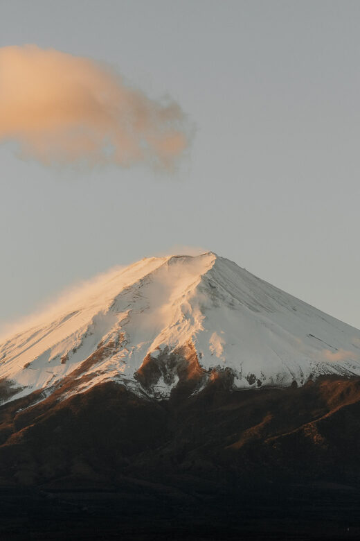 Mount Fuji: Customizable Private Tour By Car With Pickup - Chureito Pagoda Photo Stop: Small Classic, Big Payoff