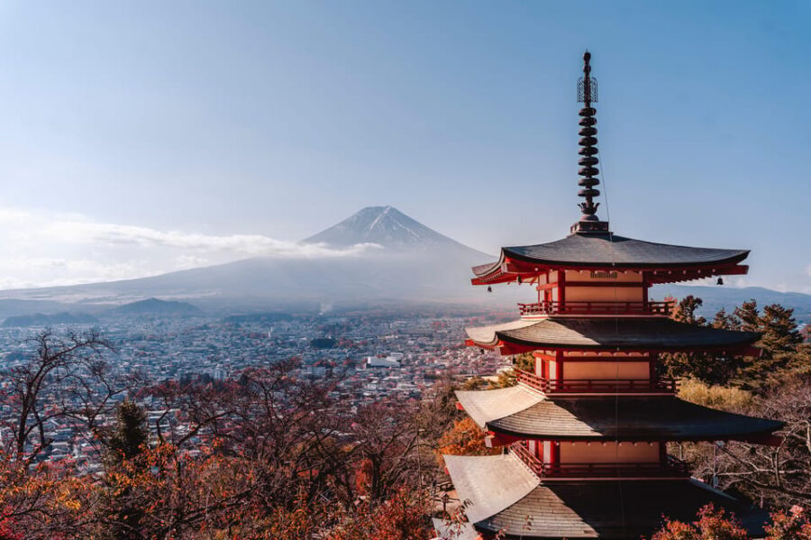 Mount Fuji: Customizable Private Tour By Car With Pickup - Oshino Hakkai: Fuji Water and a Quiet-Quiet Detour