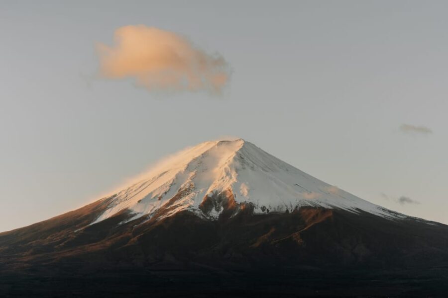 Mount Fuji: Customizable Private Tour By Car With Pickup - Saiko Iyashi-no-Sato Nenba: Reconstructed Village With Real Atmosphere
