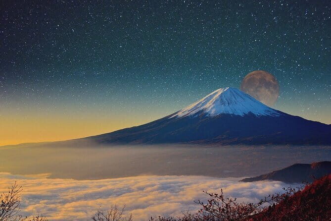 Mount Fuji Day Tour:Lake Kawaguchi, HealingVillage,Oshino Hakkai - Price and value: what $46.91 really buys you