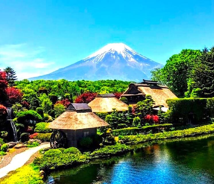 Mount Fuji Full-Day Private Tour from Tokyo (Customizable) - Budget and ticket reality: what you’ll actually spend