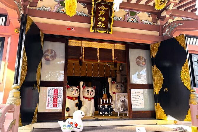 Mount Fuji Full Day Sightseeing Tour from Tokyo - Oshino Hakkai: The Eight Springs That Keep People Coming Back