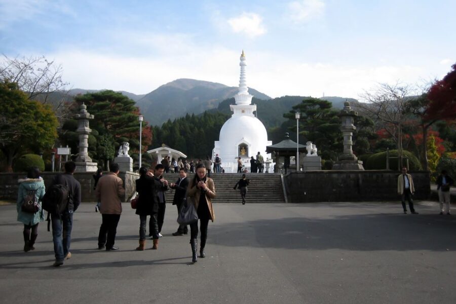 Mount Fuji: Full-Day Tour with Private Van - What Past Days Have Taught Me About This Tour Style