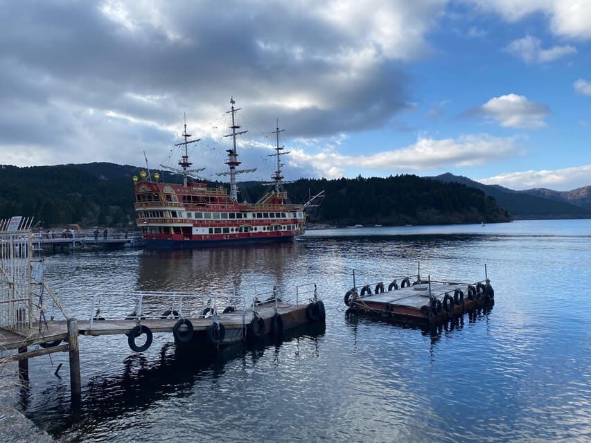 Mount Fuji - Hakone & Onsen Full Day Private Tour - Key highlights worth caring about