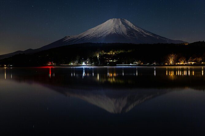 Mount Fuji (Mt. fuji) private tour by car with pickup from Tokyo - Key things I’d plan around