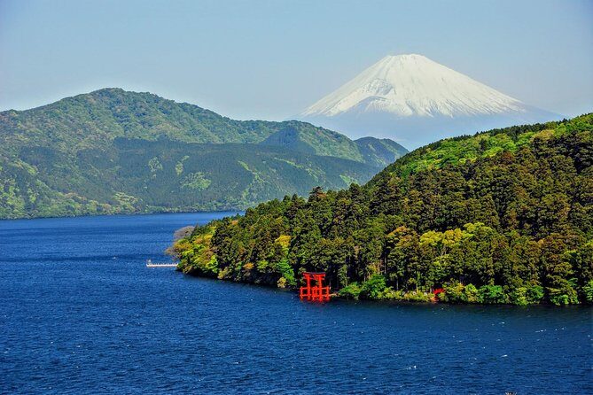 Mt Fuji and Hakone 1-Day Bus Tour Return by Bus - The Big Tradeoff: Bus Hours and Tight Stops