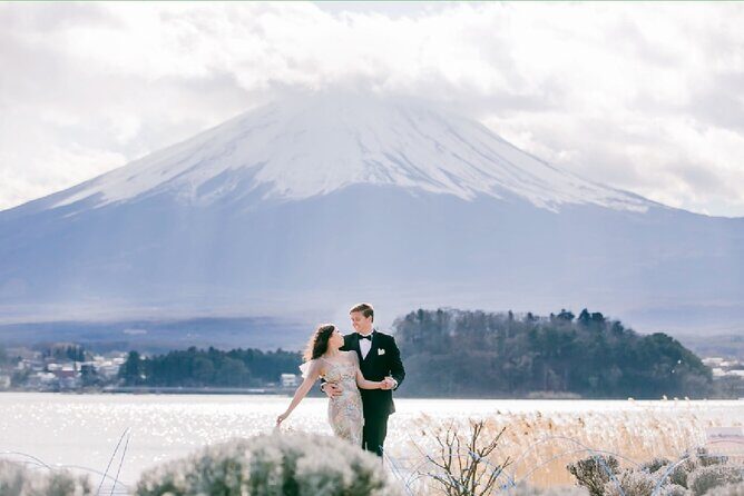 Mt Fuji Exclusive Tour with Private Car English Guide - Private car comfort: what changes when it is just you